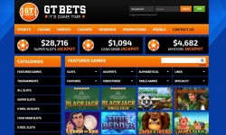 Welkom bij GTBet Casino: een veilige en leuke gokervooruitzicht