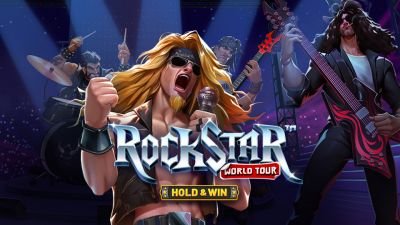 Image: Découvrez les Joies du Casino Rockstar En Ligne en 2024 en France