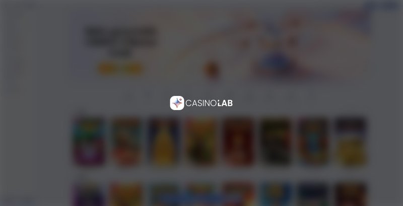 Scopri i migliori vantaggi del Casinolab Casino in Italia