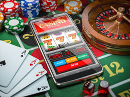 Discover the Excitement at Casino Scarlet Discover the Excitement at Casino Scarlet