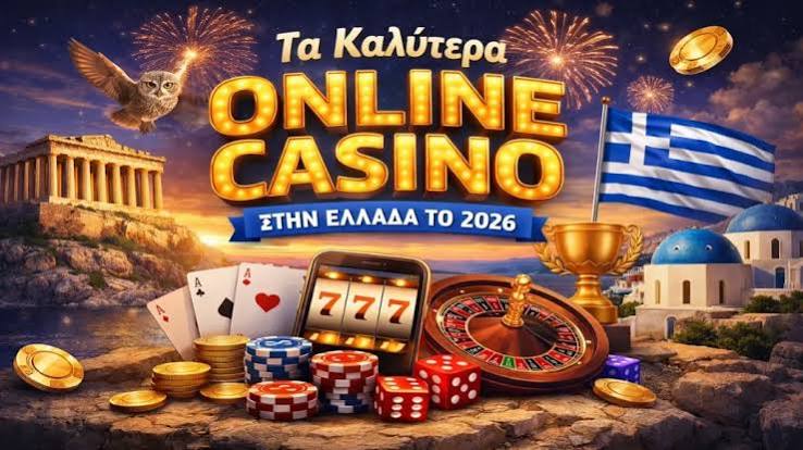 Exploring New Online Casinos in Greece -925965791