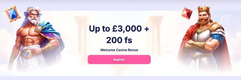 Discover casino fortunica