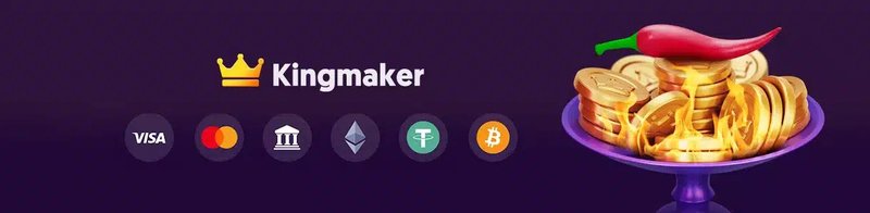 Kingmaker Online Casino: Erfahrungen und Bonusangebote für deutsche Spieler