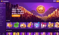 Il Re del Casino: Scopri gli Aspetti Essenziali di Kingmaker Casino in Italia