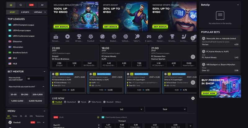 Découvrez les avantages de Madcasino : le meilleur casino en ligne français