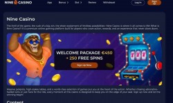 Discover NineWin Casino UK: Exclusive Games and Bonuses Revealed