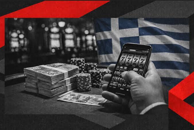Online Καζίνο στην Ελλάδα Οδηγός Επιβίωσης για Παίκτες