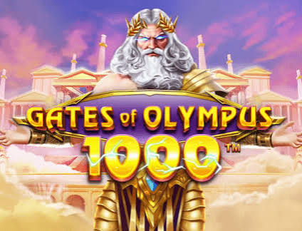 Unlock the Riches A Comprehensive Guide to the Gates of Olympus Slot Unlock the Riches A Comprehensive Guide to the Gates of Olympus Slot