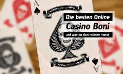 Wo man sich nach einem stressigen Woche erholen kann