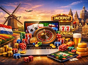 B7 Casino – een kritische blik op het Nederlandse online casino