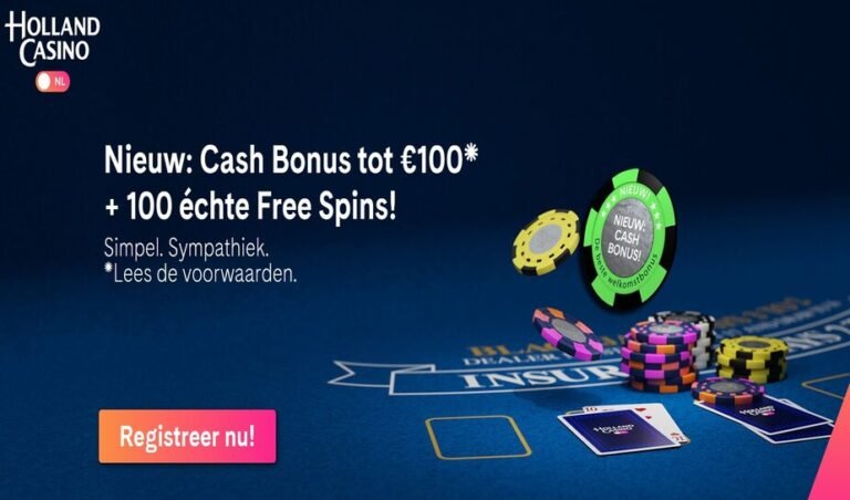 B7 Casino Online: Alles Wat Je Wil Weten Over B7 Casino Nederland