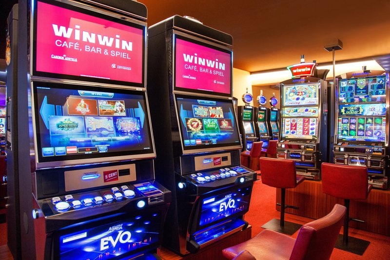 Einleitung: Wie Nine Casino in den deutschen Markt kam
