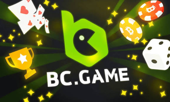 Exploring BC.Game Online Casino A Comprehensive Guide Exploring BC.Game Online Casino A Comprehensive Guide