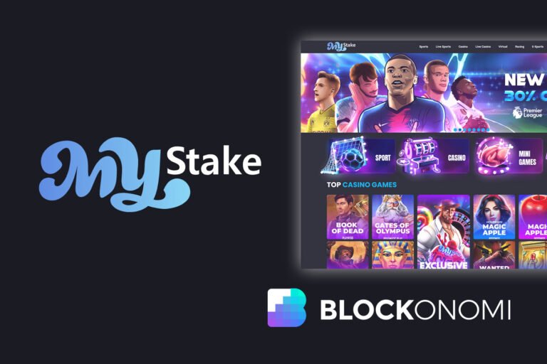 A look at mystake casino