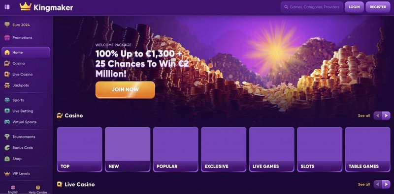 Esplora kingmaker casino bonus Esplora kingmaker casino bonus