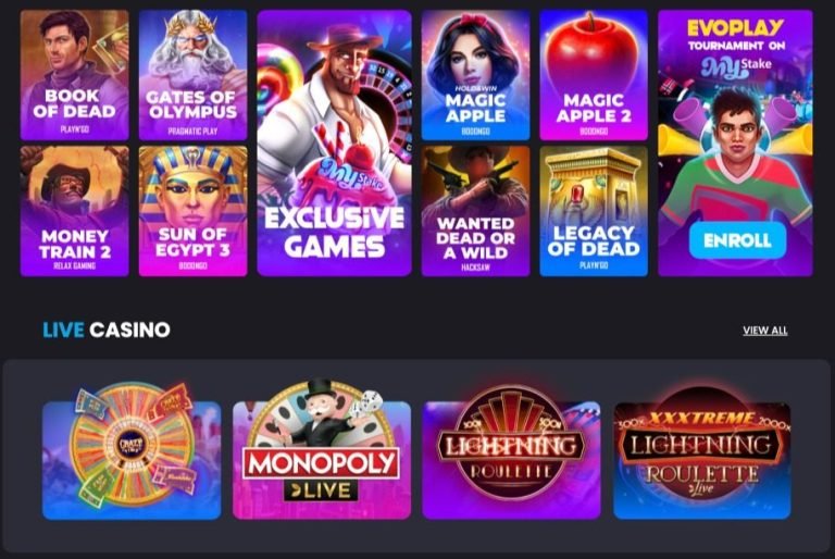 Best mystake casino login in United Kingdom