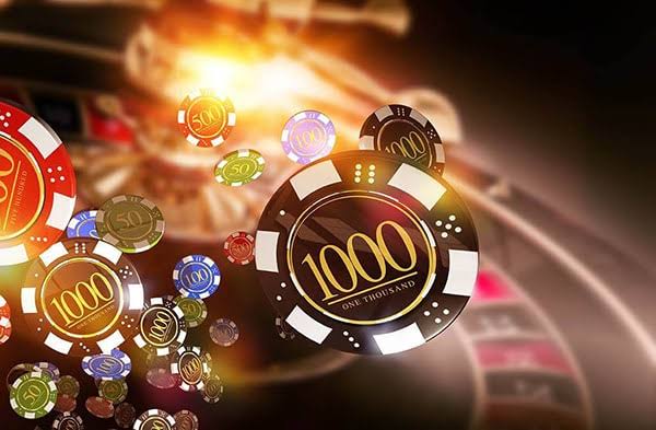 Νέα Ξένα Online Casino Η Εξέλιξη του Ψηφιακού Τζόγου -987821416 Νέα Ξένα Online Casino Η Εξέλιξη του Ψηφιακού Τζόγου -987821416