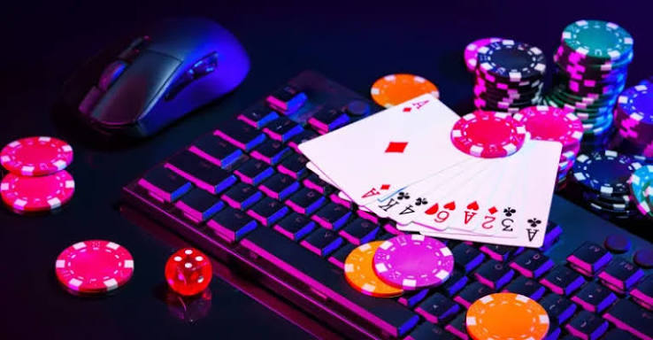 Νέα Ξένα Online Casino Η Εξέλιξη του Ψηφιακού Τζόγου -987821416 Νέα Ξένα Online Casino Η Εξέλιξη του Ψηφιακού Τζόγου -987821416