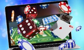 Online Gambling Trender, Lover og Sikkerhed