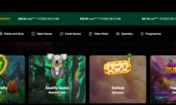 Getting Started with Ozwin Casino Australia
