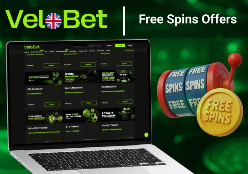 Velobet casino in GB Velobet casino in GB
