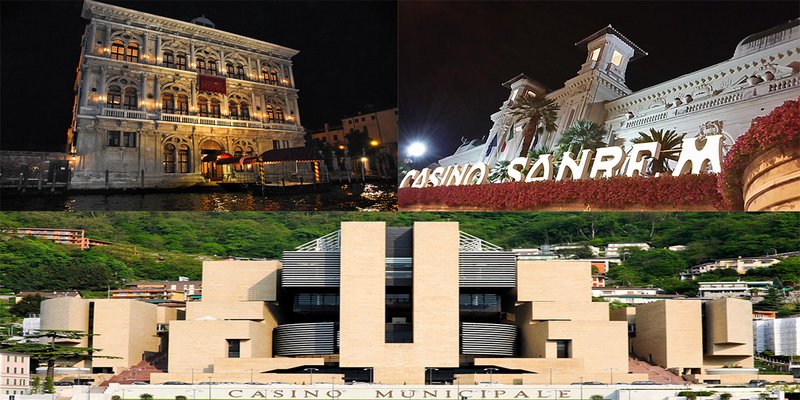 Casino realz - Che cosa confrontare quando si sceglie un casinò online