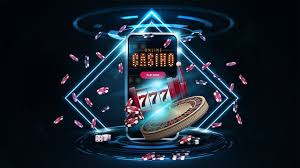 The Thrilling World of 7Gold Casino and Sportsbook Betting The Thrilling World of 7Gold Casino and Sportsbook Betting