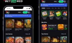 BetOnRed: Die ultimative Anleitung zum BetonRed Casino in Deutschland