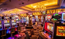 Unlock Endless Rewards at Unlimluck Casino: Bonuses, Slots, and Free Spins