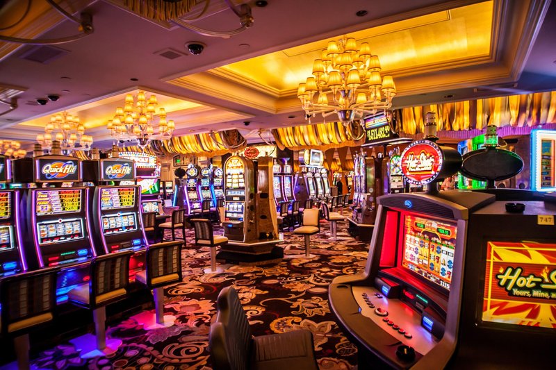 Unlock Endless Rewards at Unlimluck Casino: Bonuses, Slots, and Free Spins